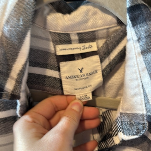 ae flannel - Picture 2 of 3